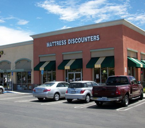 Mattress Discounters - Antioch, CA