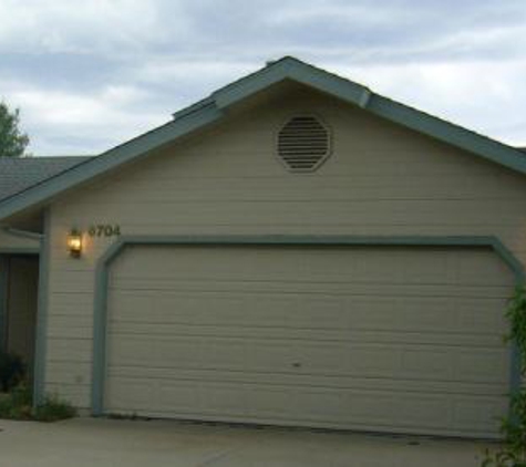 Residential Paint N Stain - Boise, ID