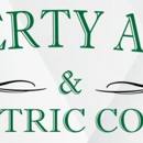 Liberty Auto & Electric Co. - Tanks-Repair