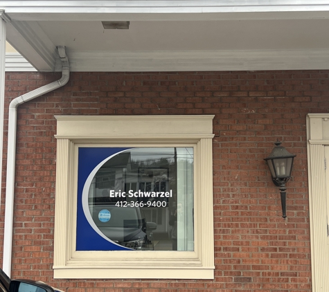 Eric Schwarzel: Allstate Insurance - Canonsburg, PA