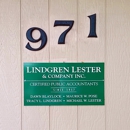 Lindgren, Lester - Financial Services