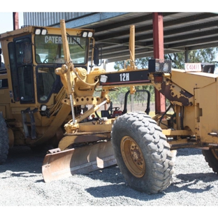 Jeff Thompson Excavator Hire