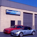 Bimmer Haus Performance Exclusive BMW Service - Tire Dealers