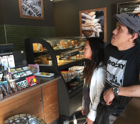 Starbucks Coffee - Alameda, CA