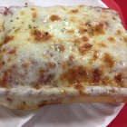 Roma Pizza