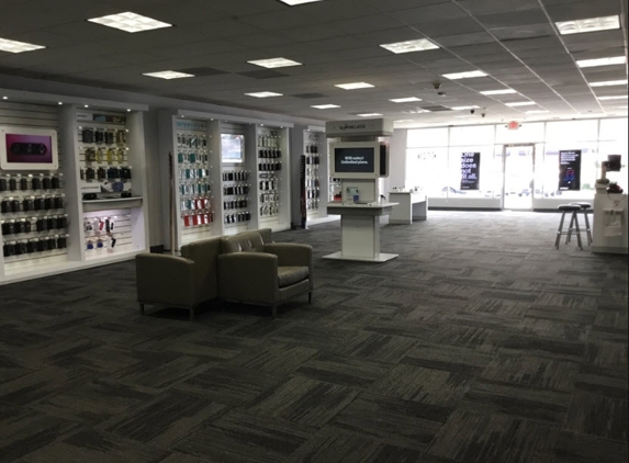 Verizon - Glen Allen, VA