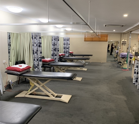 Bundaberg Physiotherapy Centre and Sports Injury Clinic - Bundaberg Central, QLD