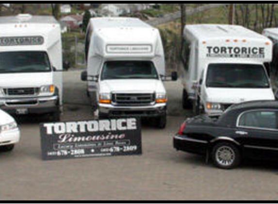 A Tortorice Limousine Service - pittsburgh, PA