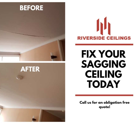 Riverside Ceilings - Bayswater, WA