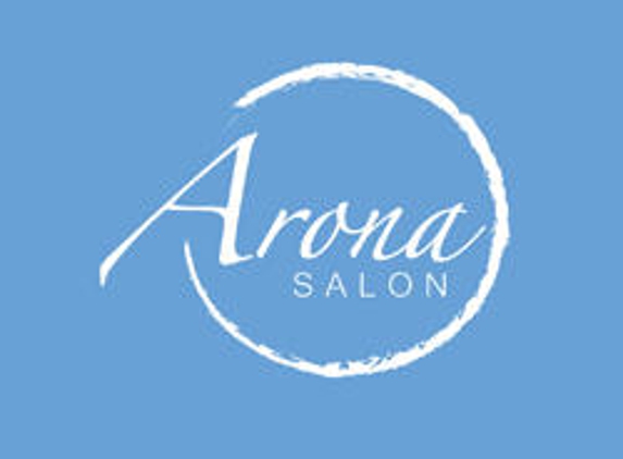 Arona Salon - Braintree, MA