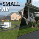 B.R. Kreider Driveways - Paving Contractors