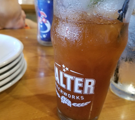 Balter Beerworks - Knoxville, TN