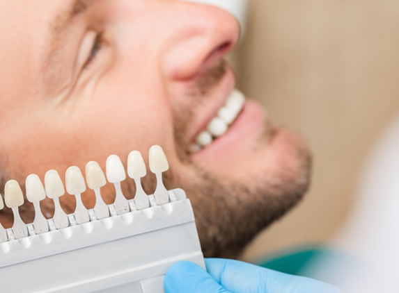 Aberdeen Dental Care - Geelong West, VIC