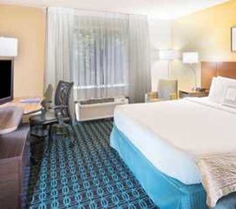 Fairfield Inn & Suites - Atlanta, GA