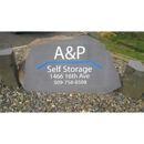 A & P Self Storage - Cold Storage Warehouses