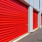 CubeSmart Self Storage