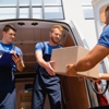 Fast & Professional Movers gallery