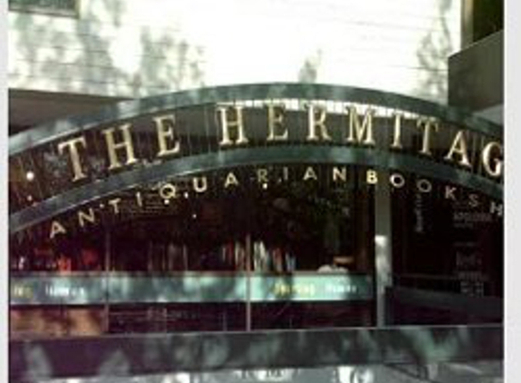 Hermitage Antiquarian Bookshop - Denver, CO