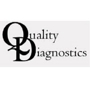 Quality Diagnostics