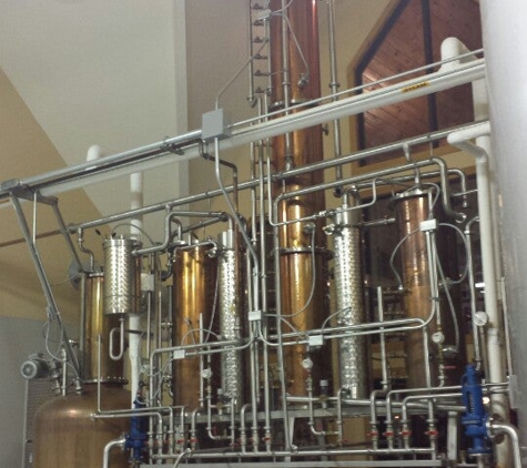 Catskill Distilling Company - Bethel, NY