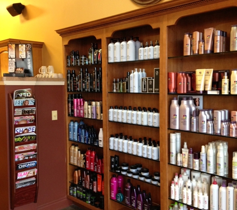 Bellisima Salon & Spa - Shelby Township, MI