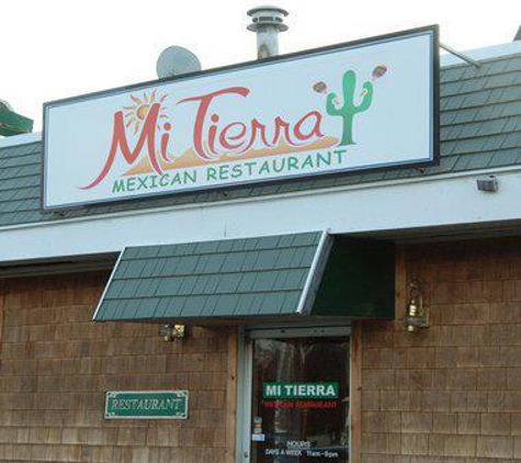 Mi Tierra - Hadley, MA