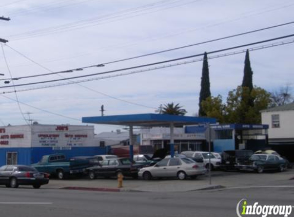 Joe's Auto Service - Los Angeles, CA