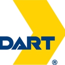 DART Rail Station-Las Colinas Urban Center & Lake Carolyn - Railroads-Ticket Agencies