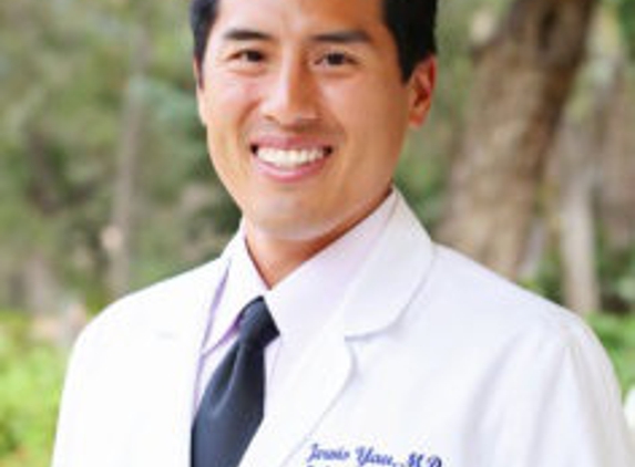 Dr. Jervis J Yau, MD - Santa Barbara, CA