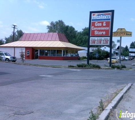 Taco House - Lakewood, CO