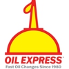 Oil Express Mason gallery