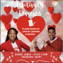 James, Dionne, AGT - Homeowners Insurance