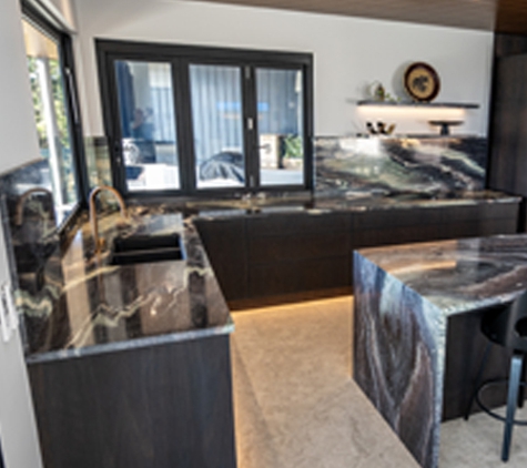 Artisan Kitchen & Bathroom Joinery - Woolgoolga, NSW