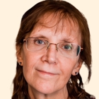 Kathy Brown, Counselor