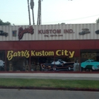Barris Kustom Industries