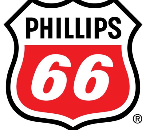 Phillips 66 - Strong City, KS