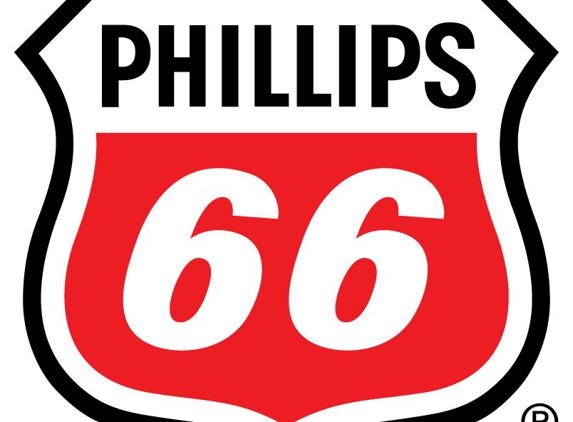 Phillips 66 - Van Buren, MO