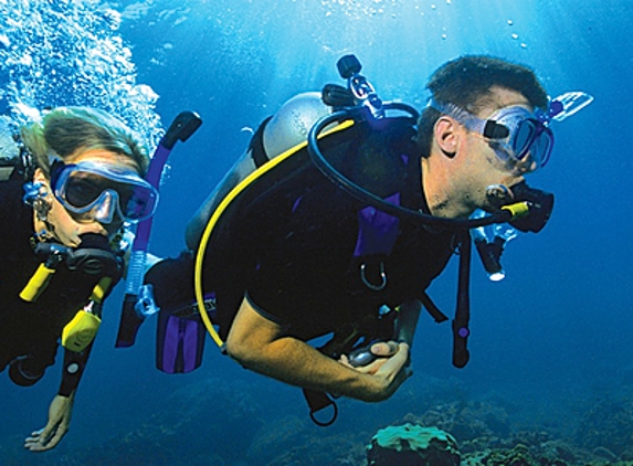 Blackbeard Scuba and Fishing Charter - Southport, NC