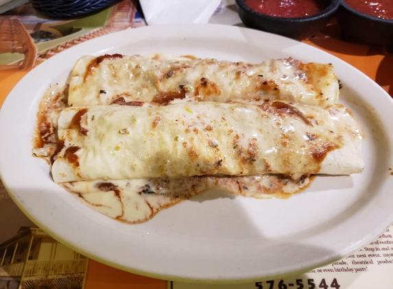 Lomita's Mexican Restaurant - Fort Dodge, IA