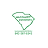 Waccamaw Concrete gallery