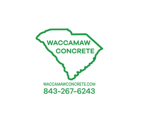 Waccamaw Concrete - Myrtle Beach, SC