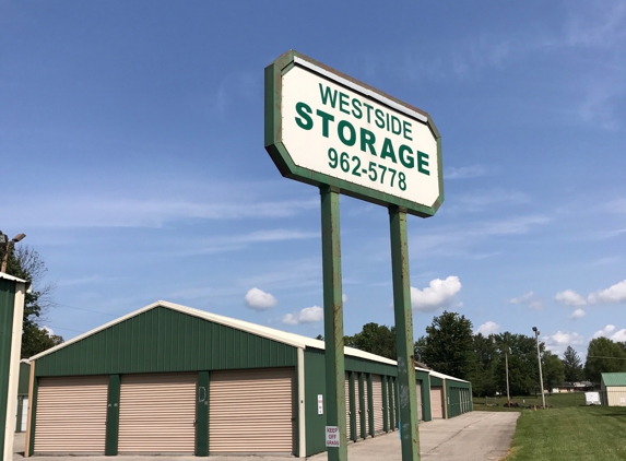 Westside Storage - Richmond, IN