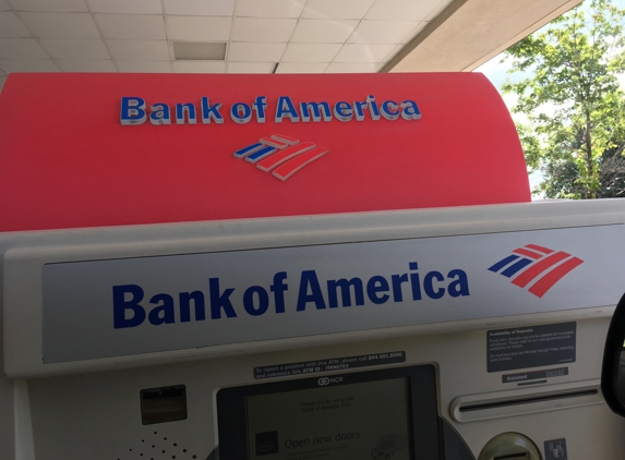 Bank of America Financial Center - Smyrna, TN