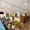 Hampton Inn gallery