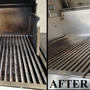 Memphis BBQ Cleaning and Repair Service