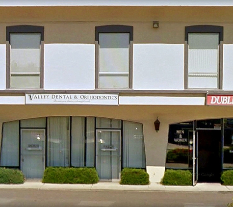 Valley Dental and Orthodontics - Dublin, CA