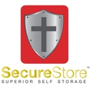 SecureStore Superior Self Storage - Self Storage