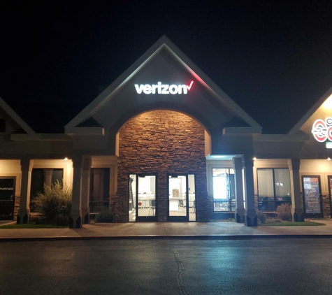 Verizon - Rexburg, ID