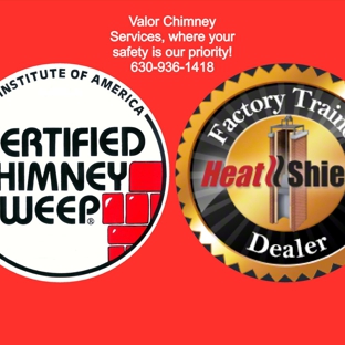 Valor Chimney Services Corporation - Elgin, IL