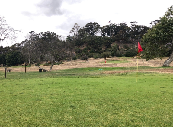 Presidio Hills Golf Course - San Diego, CA